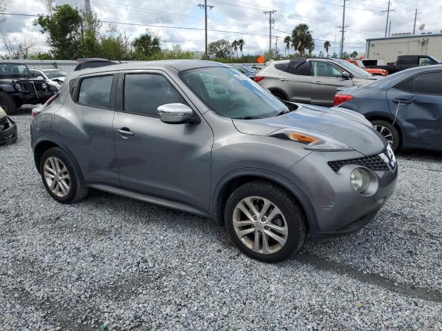 Vin: jn8af5mr2ft504344, lot: 46253655, nissan juke s 20154