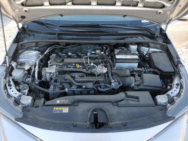 2023 TOYOTA COROLLA SE - JTND4MBE7P3204336