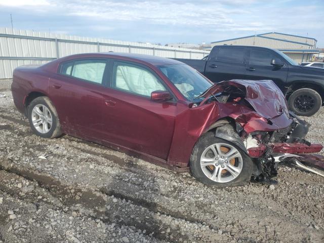 Vin: 2c3cdxbg4jh173817, lot: 44900675, dodge charger sxt 20184