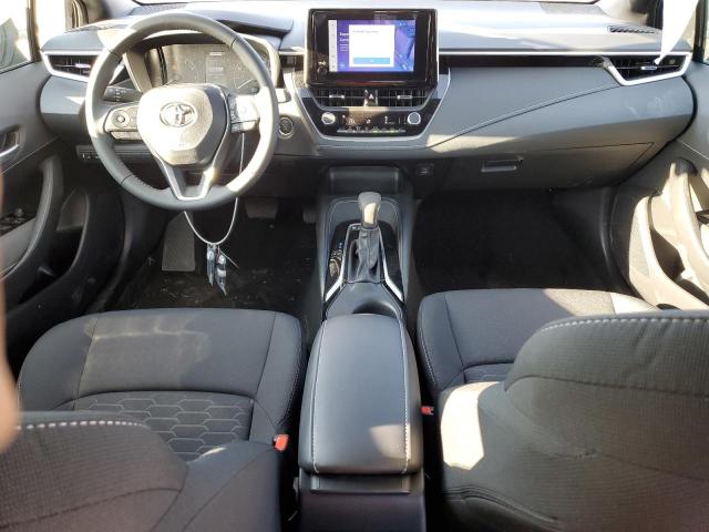 2025 TOYOTA COROLLA SE - JTND4MBE6S3241127