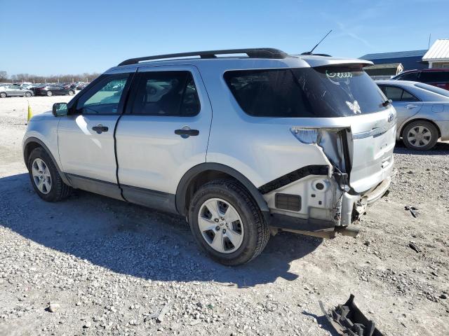 Vin: 1fm5k7b88dgc82652, lot: 46802635, ford explorer 20132