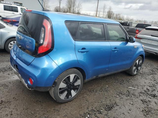 2017 KIA SOUL + - KNDJP3A54H7458669