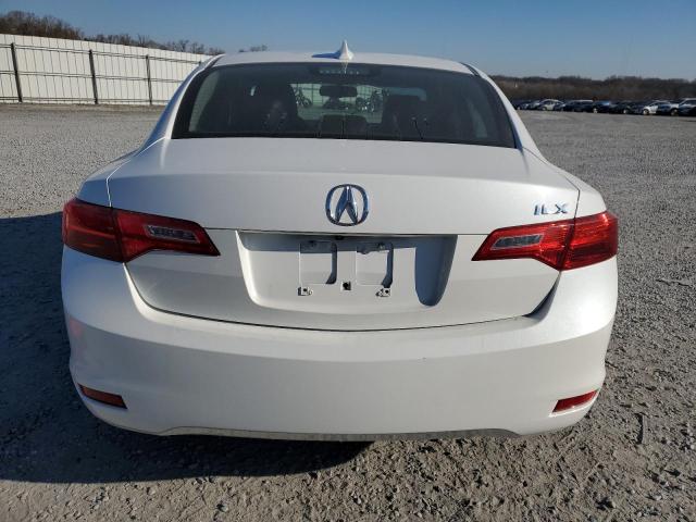 2015 ACURA ILX 20 PRE 19VDE1F52FE004491