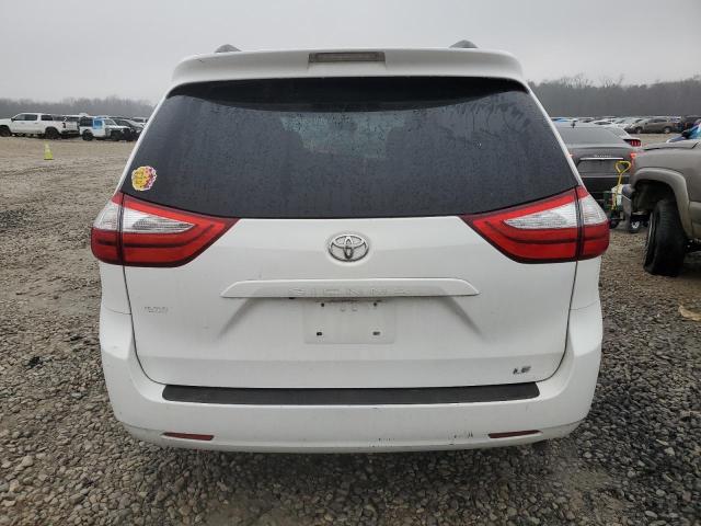 2015 TOYOTA SIENNA LE - 5TDKK3DC1FS621200