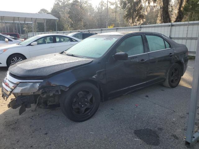 Vin: 3fahp0ha6br151591, lot: 43989035, ford fusion se 2011 img_1