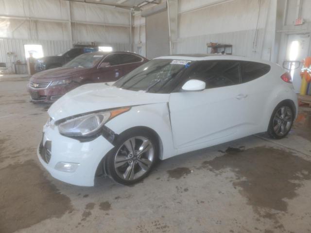 HYUNDAI VELOSTER A