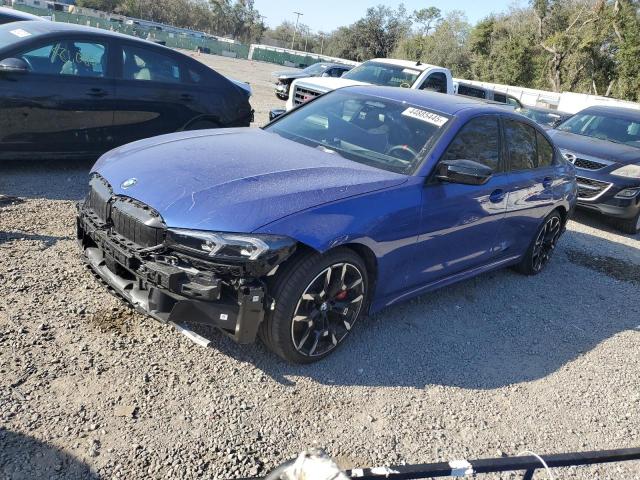 2025 BMW M340I - 3MW59FT06S8F11275