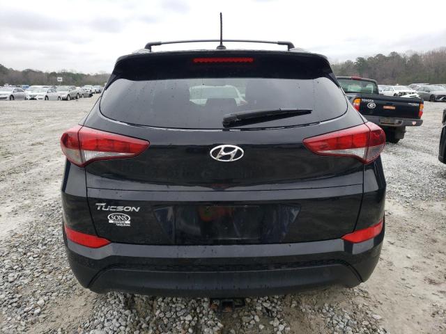 2017 HYUNDAI TUCSON LIM - KM8J33A46HU316548