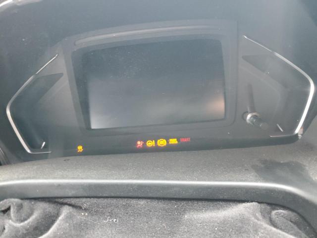 2024 HONDA ODYSSEY SP 5FNRL6H78RB025665