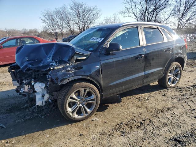 AUDI Q3 PREMIUM