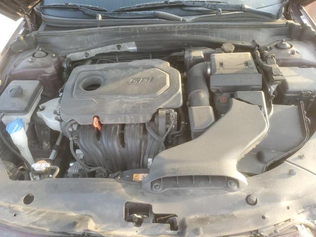 2018 KIA OPTIMA LX 5XXGT4L38JG185613