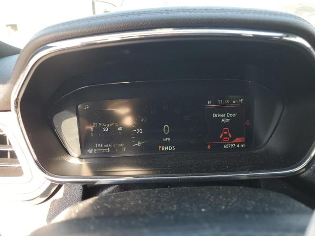 2017 LINCOLN CONTINENTA 1LN6L9TK2H5630860