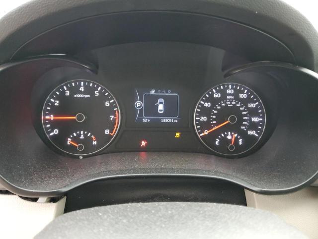 2018 KIA OPTIMA LX - 5XXGT4L38JG237547