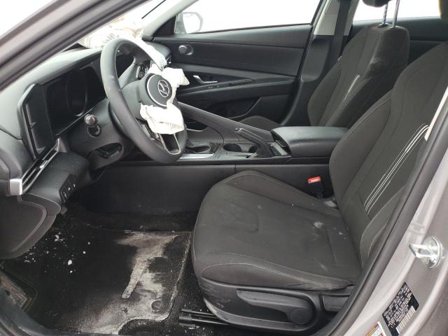 2023 HYUNDAI ELANTRA SE - KMHLM4AG3PU375478