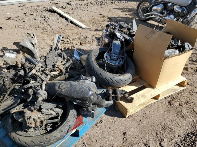 2023 YAMAHA MT09 JYARN71E7PA003800