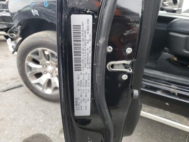 2019 RAM 1500 CLASS - 1C6RR7NM6KS710214