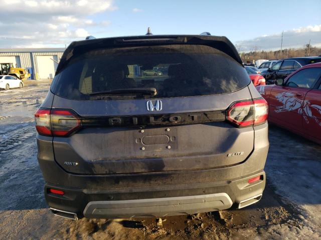 2023 HONDA PILOT ELIT - 5FNYG1H85PB021288