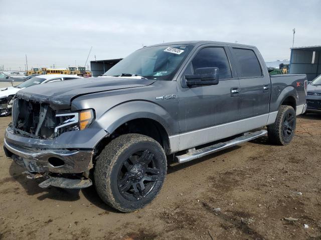 Vin: 1ftfw1ef8bfc66961, lot: 45010435, ford f-150 supercrew 2011 img_1