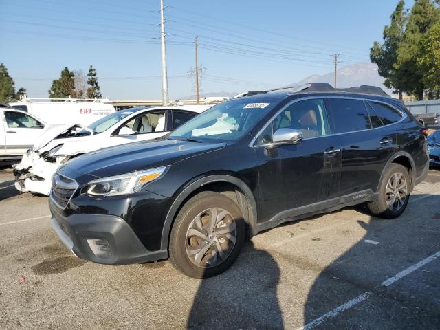 2020 SUBARU OUTBACK TO #3113410128