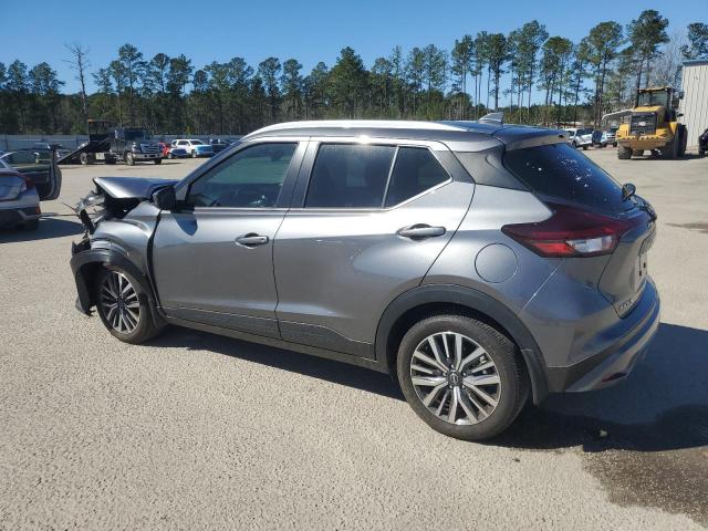 Vin: 3n1cp5cv1pl574846, lot: 47395295, nissan kicks sv 20232