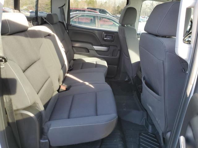 2018 CHEVROLET SILVERADO - 3GCUKREC0JG607872