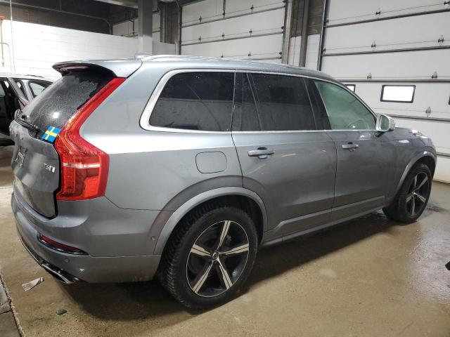 2019 VOLVO XC90 T6 R- YV4A22PM4K1490312