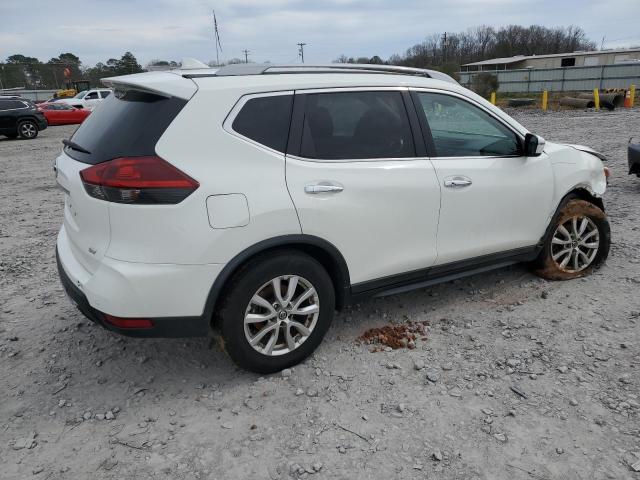 Vin: 5n1at2mtxlc792717, lot: 45244095, nissan rogue s 20203