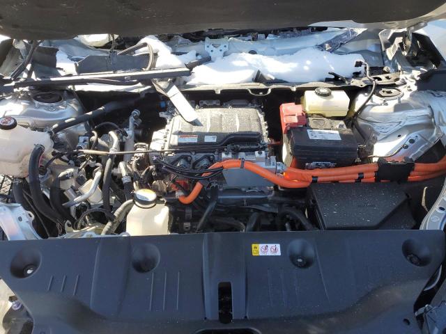 2023 TOYOTA BZ4X XLE JTMAAAAA0PA016105