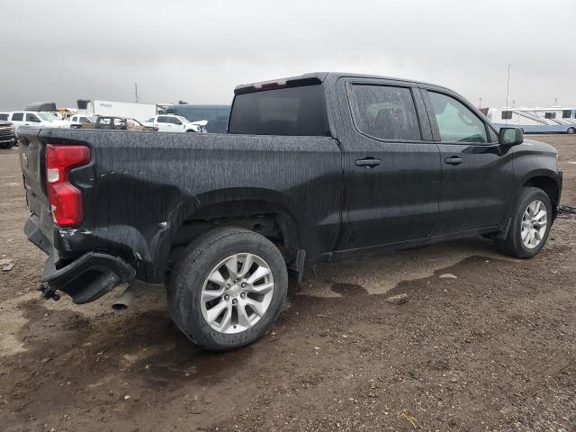 3GCPWBEK1NG190042 2022 CHEVROLET ALL Models