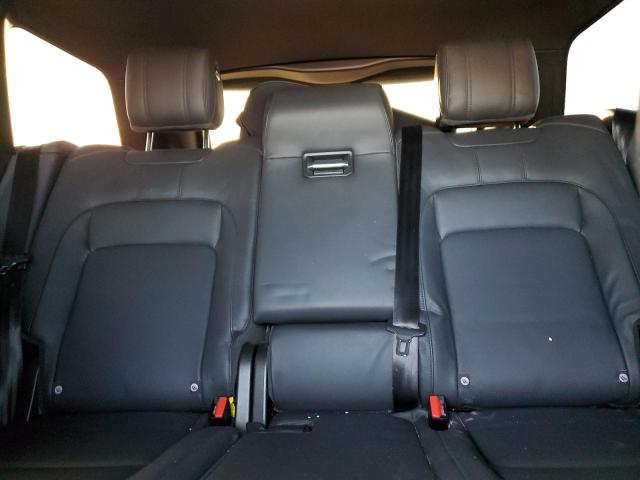2018 LAND ROVER RANGE ROVE - SALGS2SV3JA505192