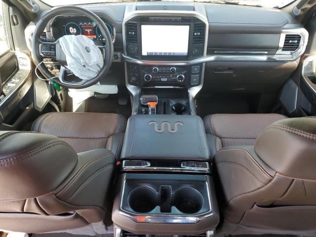 2023 FORD F150 SUPER - 1FTFW1ED6PFB53824