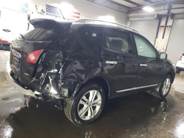 2015 NISSAN ROGUE SELE - JN8AS5MV5FW759920