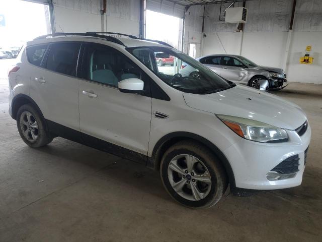 Vin: 1fmcu9gx9dud08819, lot: 45704655, ford escape se 20134