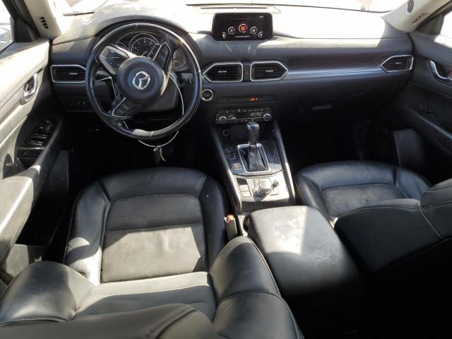 2020 MAZDA CX-5 TOURI - JM3KFACM7L0857892