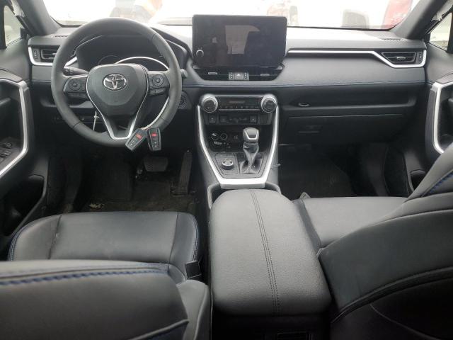 2024 TOYOTA RAV4 XSE - 2T3E6RFVXRW067161