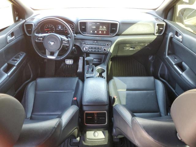 2020 KIA SPORTAGE S KNDP63AC3L7808829