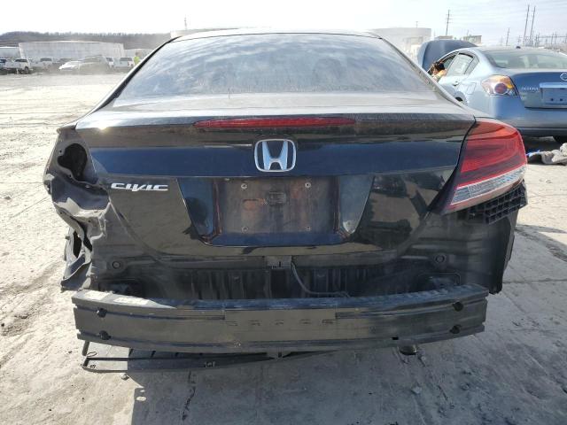 2015 HONDA CIVIC EX - 2HGFG3B80FH513880