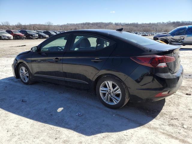 Vin: kmhd84lf5lu028564, lot: 46956555, hyundai elantra sel 20202