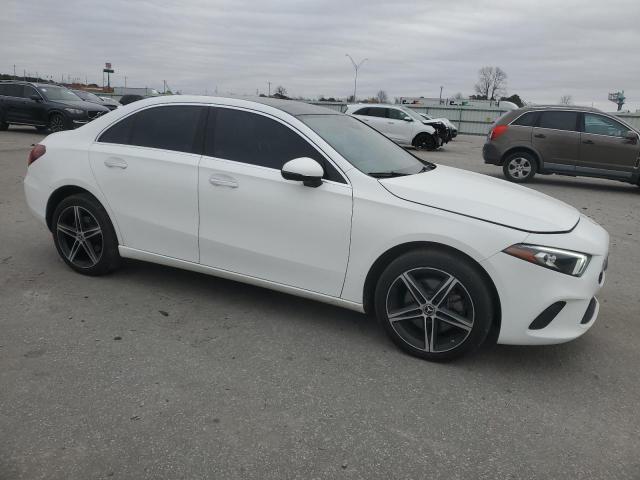 Vin: wdd3g4fb6kw000809, lot: 43753425, mercedes-benz a-class 220 4matic 20194