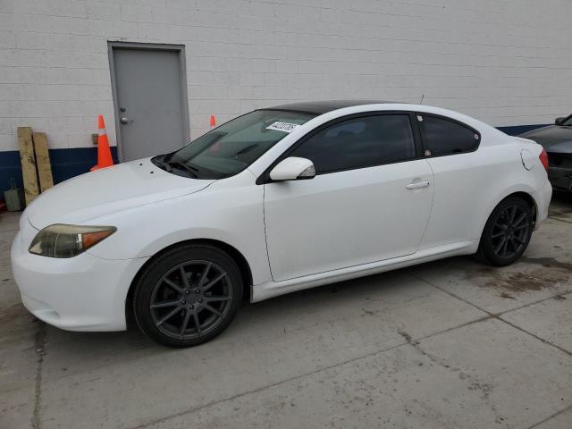 TOYOTA SCION TC