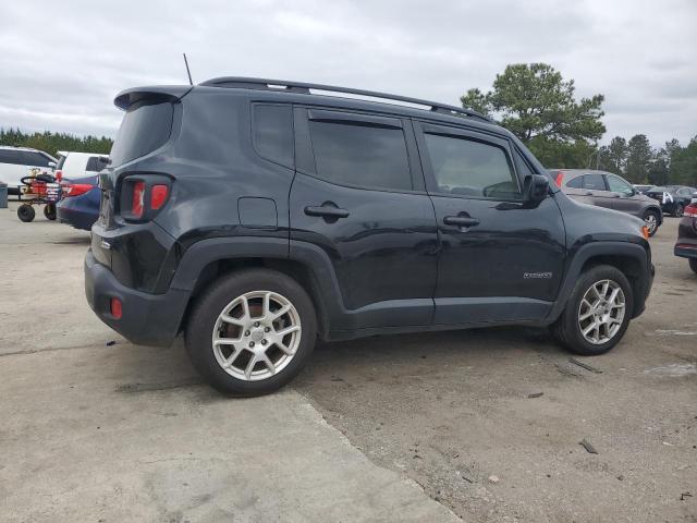 2020 JEEP RENEGADE L - ZACNJABB5LPL63168