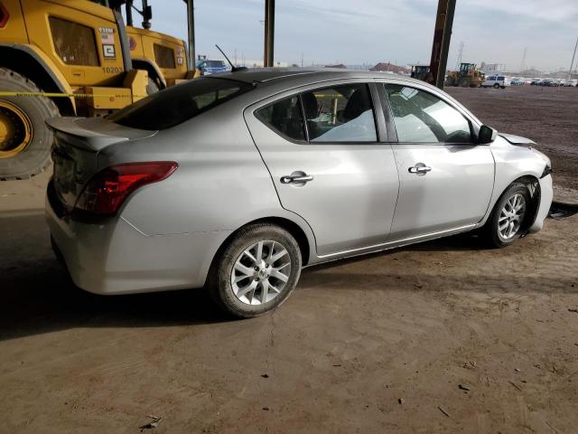 Vin: 3n1cn7ap8jl858505, lot: 45340155, nissan versa s 20183