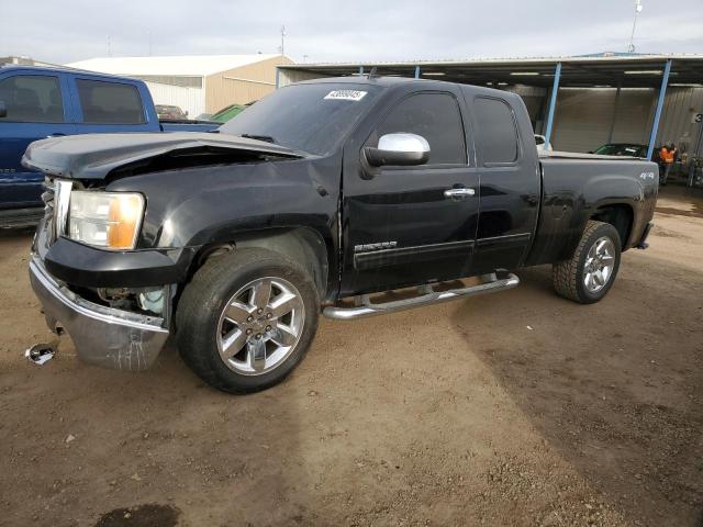 Vin: 1gtr2ve72dz297195, lot: 43899045, gmc sierra k1500 sle 2013 img_1