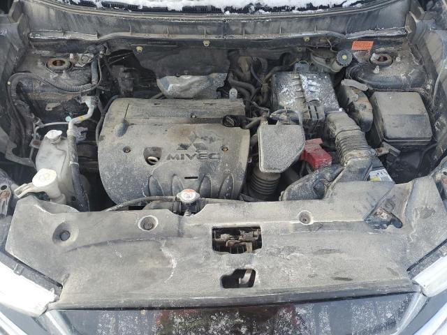 2017 MITSUBISHI RVR SE LIM JA4AJ4AWXHZ608461