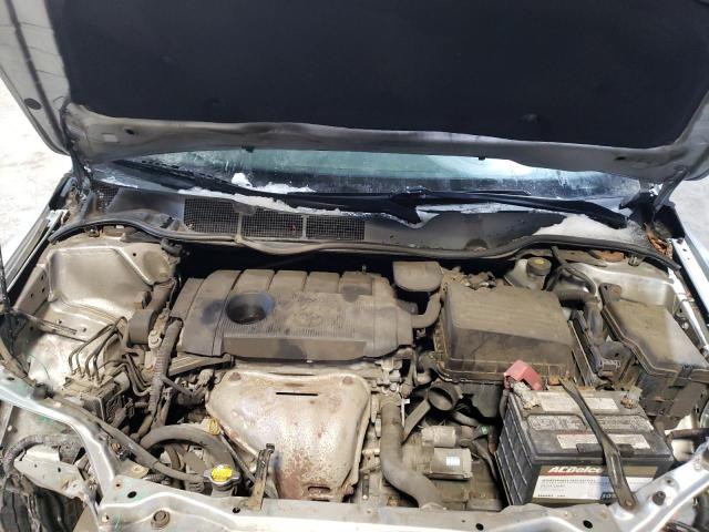2015 TOYOTA VENZA LE 4T3BA3BB3FU075981