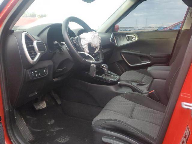 2020 KIA SOUL GT LI - KNDJ63AU9L7034973