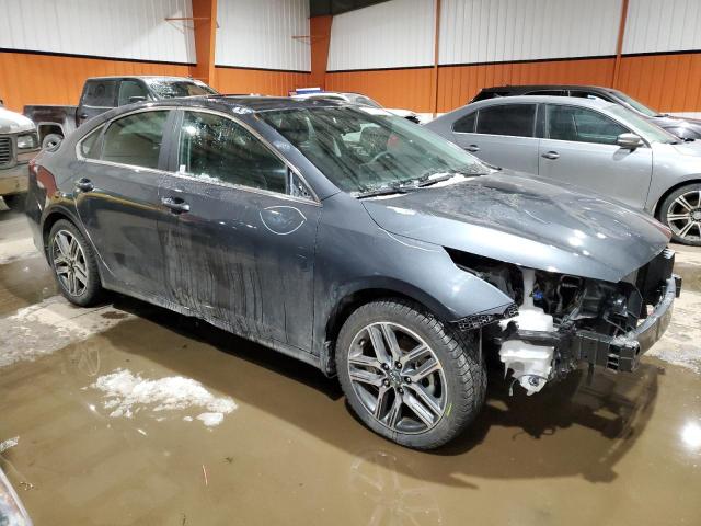 Vin: 3kpf34ad8pe706919, lot: 42615275, kia forte ex 20234
