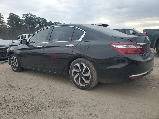 2017 HONDA ACCORD EX - 1HGCR2F74HA071678