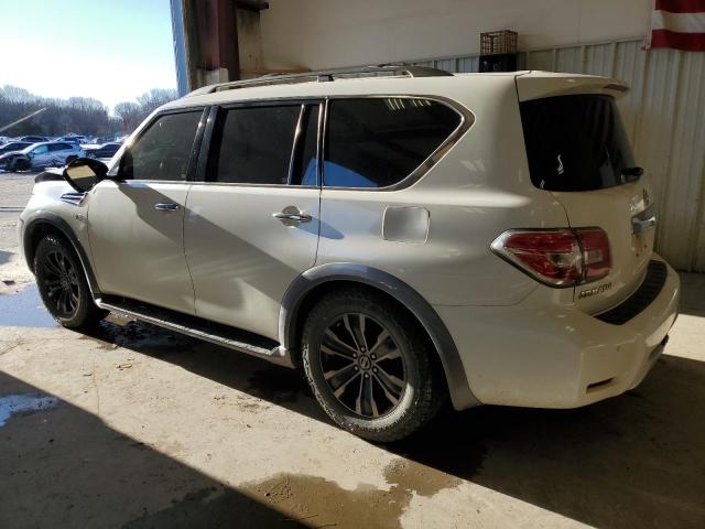 2018 NISSAN ARMADA PLA JN8AY2NE3J9731519