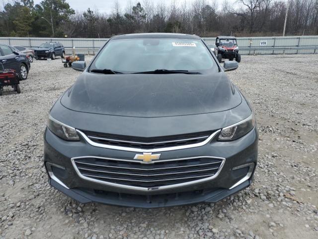 2017 CHEVROLET MALIBU LT - 1G1ZE5ST5HF105227